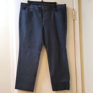 Banana Republic Sloan Slacks
